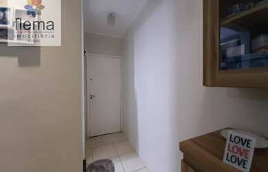 Imagem 5: Apartamento com 2 dormitórios à venda, 49 m² por R$ 170.000,00 - Parque São Sebastião - Ri