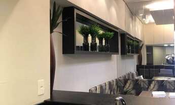 Imagem 7: Cobertura duplex com 306 mt, 3 dormt; 2 sutes, piscina, vista mar na Av Trompowsky - Flora