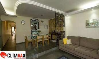 Imagem 4: CASA TÉRREA, ÓTIMA DISTRIBUIÇÃO COM SALA 2 AMBIENTES + JARDIM DE INVERNO