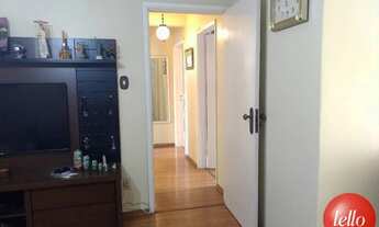 Imagem 3: São Paulo - Apartamento Padrão - Perdizes