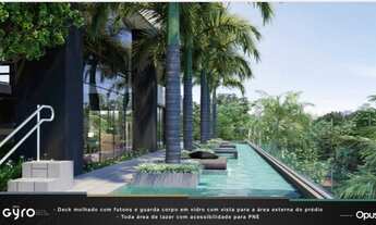 Imagem 2: Ágio Opus Gyro Vaca Brava - 2 -Quartos - R$ 265.000,00