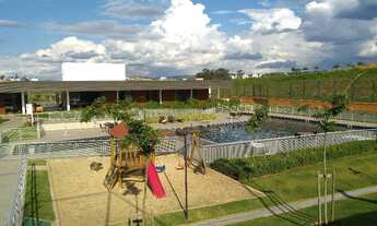 Imagem 4: Maravilhoso terreno com 457m², com total privacidade e fundo para Mata - No Condomínio Al