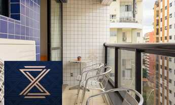 Imagem 7: Apartamento com 1 dormitório à venda, 40 m² por R$ 640.000 - Vila Olímpia - São Paulo/SP