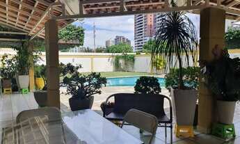 Imagem 6: Casa cond. Efigenio Salles