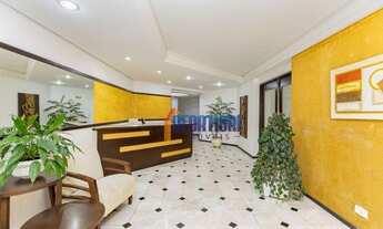 Imagem 4: Apartamento com 2 dormitórios para alugar, 90 m² por R$ 4.446,66/mês - Juvevê - Curitiba/P