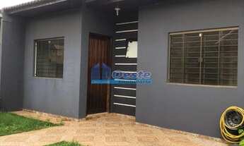 Imagem: Casa em condomínio para locação no Santo