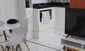 Imagem 1: Temporada Copacabana