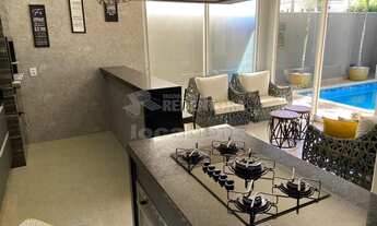 Imagem 5: São José do Rio Preto - Casa de Condomínio - Residencial Alta Vista