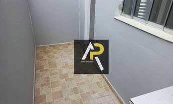 Imagem 4: Sobrado com 2 dormitórios à venda, 59,5 m² - Vila São Paulo - Mogi das Cruzes/SP