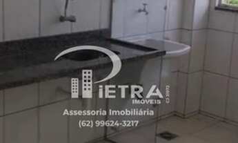 Imagem 5: Apartamento para venda tem 39 metros quadrados com 1 quarto em Setor Sudoeste - Goiânia