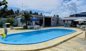 Imagem 2: Casa Carnaval no atalaia