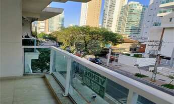 Imagem 2: Gonzaga Vazio 03 dormitórios com sacada de frente