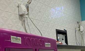 Imagem 6: Pet shop a venda