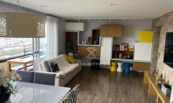 Imagem: Apartamento com 3 dormitórios à venda