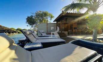 Imagem 3: Casa com 3 dormitórios à venda, 290 m² por R$ 2.950.000,00 - Marina - Armação dos Búzios/R