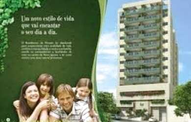 Imagem 7: Centro - Nova Iguaçu Apartamento 3 Quartos Suíte Vaga de Garagem