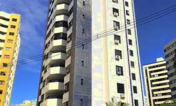 Imagem 3: Cobertura para venda tem 263 metros quadrados com 3 quartos em Pituba - Salvador - BA