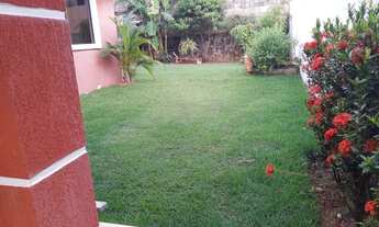 Imagem 3: Casa térrea 3/4 sendo 1 suíte no Manaim