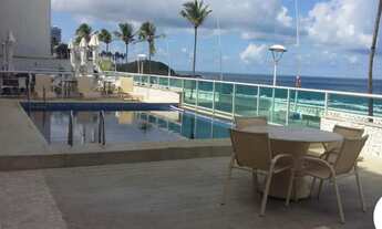 Imagem: Apartamento para venda com 30 metros quadrados