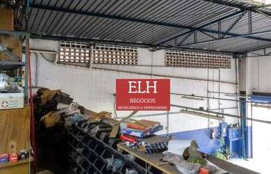Imagem 5: Galpão para alugar, 260 m² por R$ 20.000,00/mês - Vila Nova Conceição - São Paulo/SP