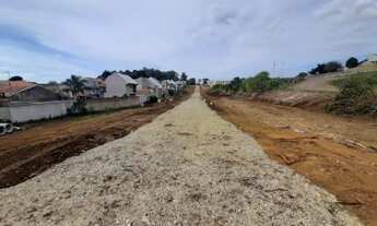 Imagem 3: Terreno para Venda em Curitiba, Xaxim
