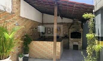 Imagem 2: Apartamento com 3 quartos à venda com no bairro Parquelândia - Fortaleza/CE