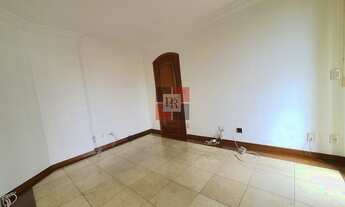 Imagem 3: Amplo apartamento com excelente localização, no Campo Belo