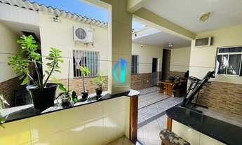 Imagem: CASA EM CIDADE CONTINENTAL - SETOR AMÉRICA