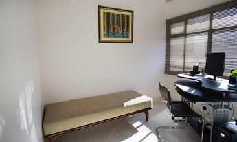 Imagem 4: Goiânia - APARTAMENTO PADRÃO - Setor Central