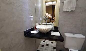 Imagem 16: ABAIXOU O PREÇO!!! Maravilhoso Loft, 2 dormitórios sendo duplex, porteira fechada, lazer c