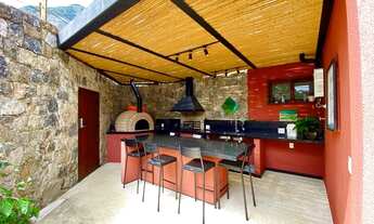 Imagem 7: Casa com 04 suítes à venda, 329 m² por R$ 4.950.000 - Joá - Rio de Janeiro/RJ#845