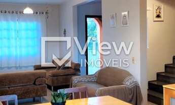 Imagem: Sobrado com aquele quintal dos sonhos