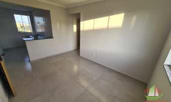 Imagem 2: Apartamento com 3 dormitórios à venda, 60 m² por R$ 329.000,00 - Jardim Leblon - Belo Hori