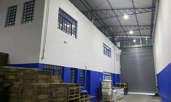 Imagem 3: Galpão com Camera Fria - para aluguel tem 500 metros quadrados em Vila Jaguara - São Paul