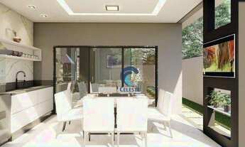 Imagem 6: Casa com 161 m² - Condomínio Terras do Vale - Caçapava/SP