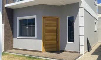 Imagem 4: CASA DUPLEX COM ÓTIMA LOCALIZAÇÃO NO JARDIM ATLÂNTICO LESTE