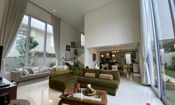 Imagem 3: Sobrado Jardins Mônaco