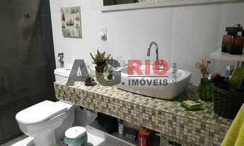 Imagem 7: Casa de rua-À VENDA-Tanque-Rio de Janeiro-RJ