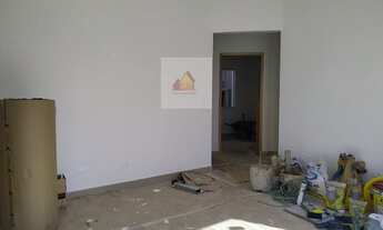 Imagem 5: Casa em Condomínio para Venda em Bairro Alto Curitiba-PR - CA1043