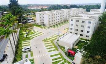 Imagem 2: Repasse Guabiraba - Recife - Muito Bom o Condomínio - Em cartório, sem burocracia