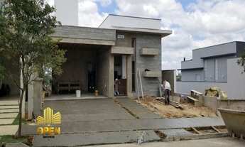 Imagem 4: CASA RESIDENCIAL em SALTO - SP, RESIDENCIAL CENTRAL PARQUE