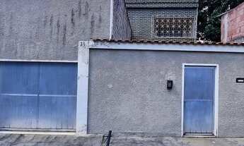 Imagem: Vendo casa duplex 03 quartos, piscina. Centro