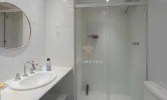 Imagem 3: Apartamento com 4 dormitórios à venda, 164 m² por R$ 1.600.000 - Barra da Tijuca - Rio de