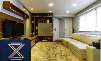 Imagem 4: Apartamento com 3 dormitórios à venda, 120 m² por R$ 750. - Vila Andrade - São Paulo/SP