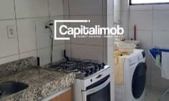 Imagem 5: Apartamento para venda com 51 metros quadrados com 2 quartos em Barro Duro - Maceió - AL