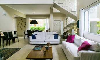 Imagem 3: Casa com 3 suítes à venda, 310 m² - Condomínio Terras de Vinhedo - Vinhedo/SP