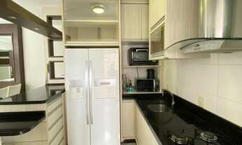 Imagem 4: 3 quartos com 2 vagas