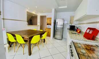 Imagem 3: Duplex para venda tem 140 metros quadrados com 3 quartos em Zona Nova - Capão da Canoa - R