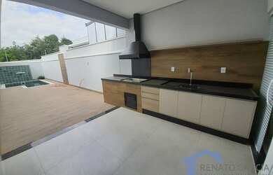 Imagem 3: Casa à venda em Indaiatuba/SP