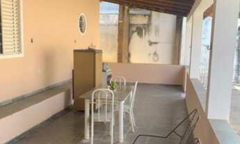 Imagem 5: Casa na Morada do ouro